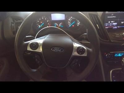 Steering Column Floor Shift Tilt And Telescopic Fits 13-16 ESCAPE 10258008