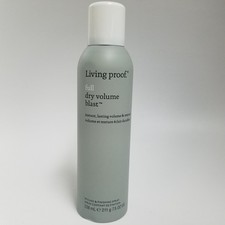 Living Proof Full Dry Volume Texture spray 7.5 oz New Full Size