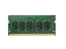 Synology 4GB DDR4-2666 non-ECC SO-DIMM - D4NESO-2666-4G