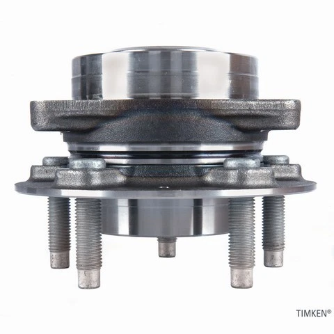 Conjunto de cojinete de rueda y buje Timken HA590665 Foto 3 de 4