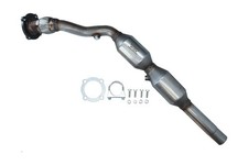 Katalysator KAMOKA 8015036 für VW BORA Variant 1J6 GOLF 4 1J1 NEW BEETLE 9C1 1C1