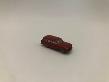 Wiking | VW Variant | 1:160 | Spur N | PKW | Volkswagen | Oldtimer | weinrot
