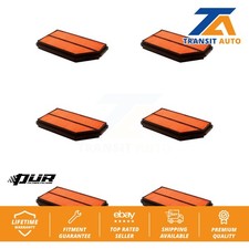 Engine Air Filter (6 Pack) For Honda Pilot Acura MDX K57-102699