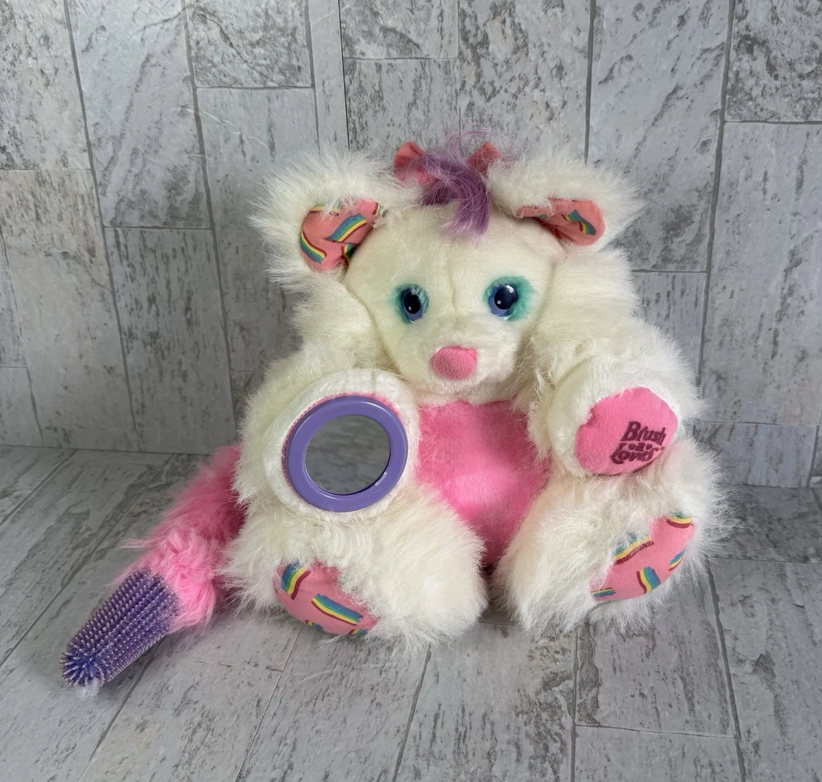 brush a loves products for sale | eBay