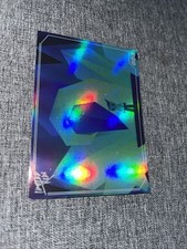 Wandersong - Limited Run Games - Silver Trading Card #603 - LRG