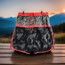 O'Rageous Camouflage Board Swim Shorts Trunks Mens XL