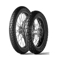 Dunlop Trailmax TL Hinten Motorradreifen 130/80 -17 65S Id76751