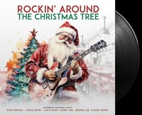 Vinile - Rockin' Around The Christmas Tree / Various - Cult Legends -D- Neu