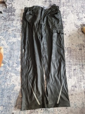 Regenbundhose e.s.motion 2020 superflex Engelbert Strauss  Größe: 56 Schwarz