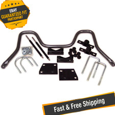 Hellwig Products 7651 Rear Sway Bar Kit For 2003-2008 Dodge Ram 15002500