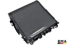 BMW X3 X4 X3M X4M Front Center Console Cup Holder Assembly 2018 - 2021 OEM