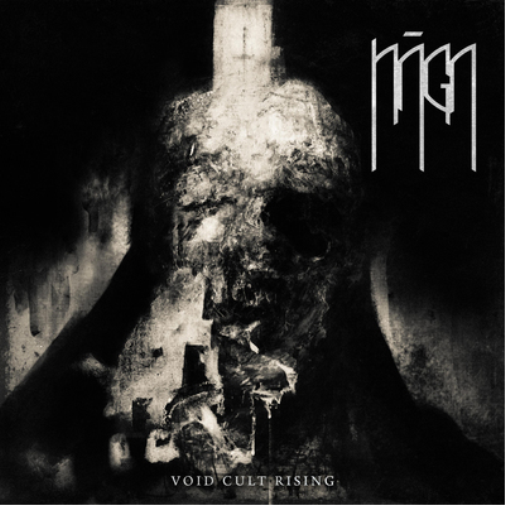 Naga Void Cult Rising (Vinyl LP) 12" Album
