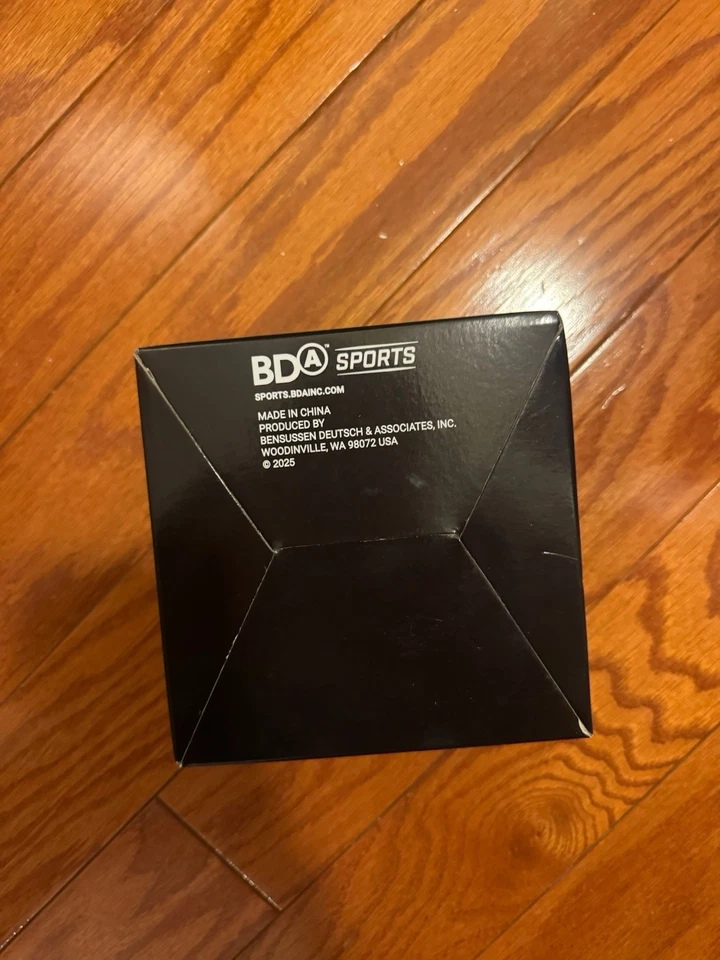 Nueva réplica de estadio Shea Shea Stadium de los New York Mets SGA 15/08/2025 Foto 4 de 4