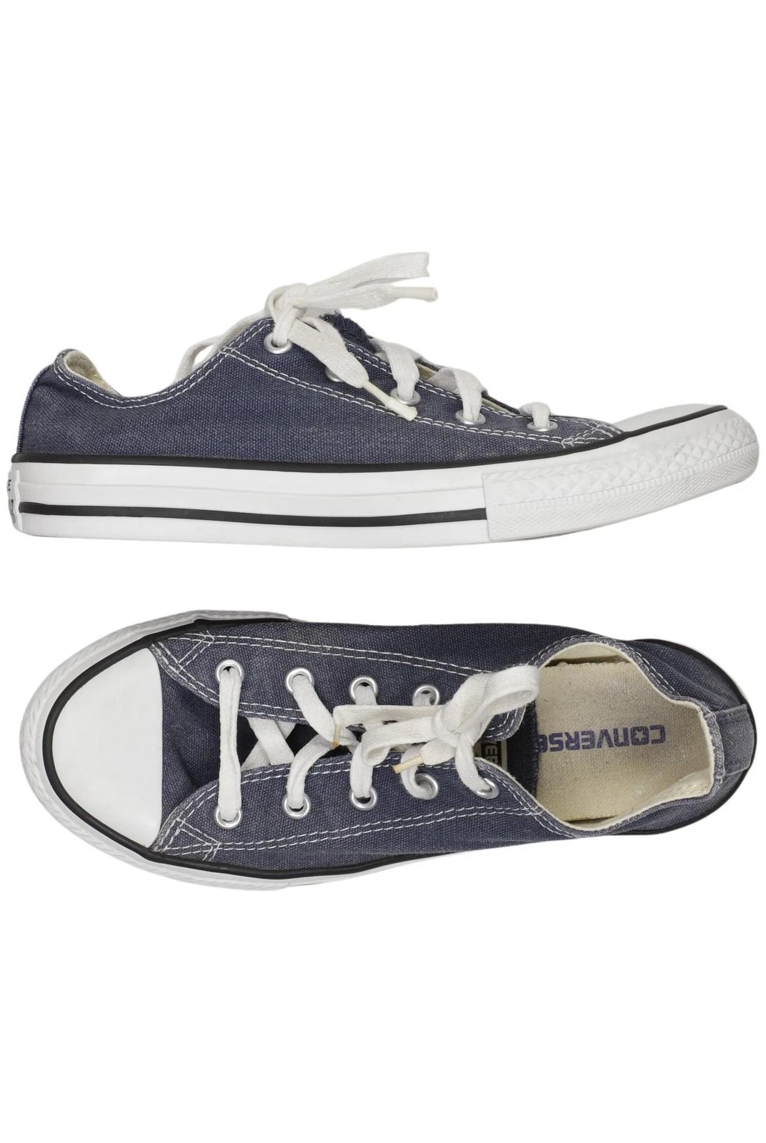 Converse scarpa da bambino ragazza sneaker sandalo scarpa bassa taglia EU 34 mar... #htaxf9o