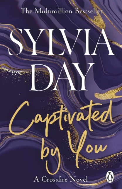 Captivated by You (Crossfire),Sylvia Day - Image 4