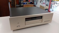 Accuphase DP-75 CD Player, 20Bit DAC, Ultra J...