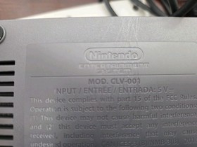 Nintendo NES Classic Edition Mini Console Controllers Extenders Case HDMI Cable