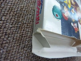 KONAMI Parodius! Famicom NES Retro Video Game Software