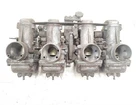 Kawasaki KZ1000 Mikuni Carb Carburetor Set MIC