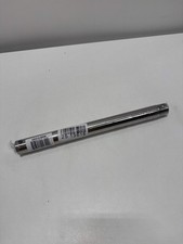 MinkaAire DR512 12" Ceiling Fan Downrod 9 Ft Ceilings Brushed Nickel