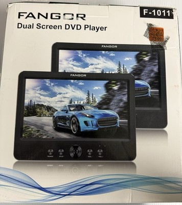 Car/truck TVs