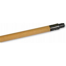 Premier Paint Roller 5-MTP 60 in. Wood Pole With Metal Threaded Tip