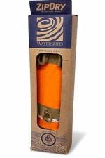Watershed ZipDry Waterproof Backpack Dry Bag Safety Orange – Made in USA Watershed ZipDry Waterproof Backpack Dry Bag Safety Orange – Made in USA