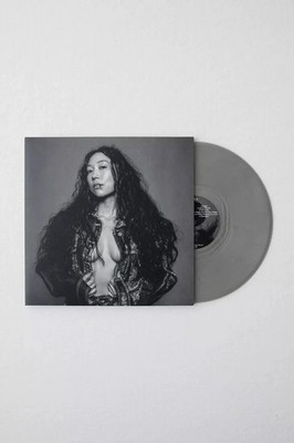 Sasami Blood on the Silver Screen LP SEALED GRAY VINYL LIMITED Urban Outfitters