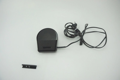Anlasser Fußpedal Quasatron YDK YC-190 Nähmaschinen