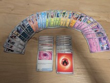 Pokémon Starter-Set: 70 Karten – Garantiert OHNE Doppelte!