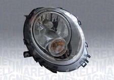 Scheinwerfer Rechts Halogen H4 für Mini R56 Clubman R55 Clubvan 06-14