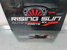 MAZDA RX7 FB 12A BADGE EMBLEM