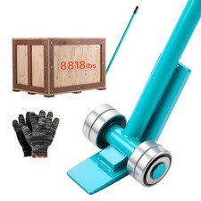 VEVOR Lastenheber M&ouml;belheber mit Handschuhen 4000 kg 1524 mm f&uuml;r Umzug Transport