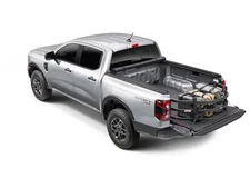 Ranger 2024-2025 Bed Extender