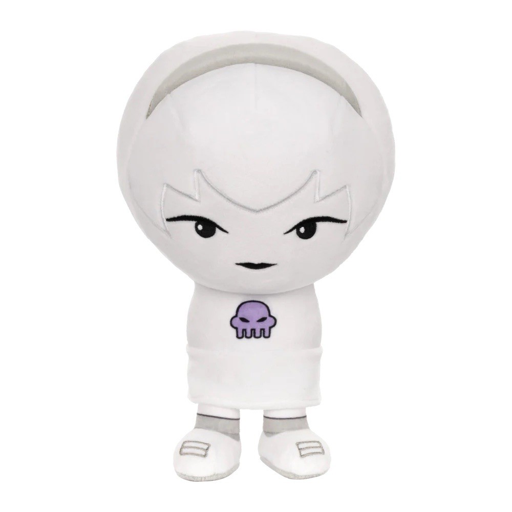 Homestuck Rose Lolande Makeship Plush New With Sticker | eBay