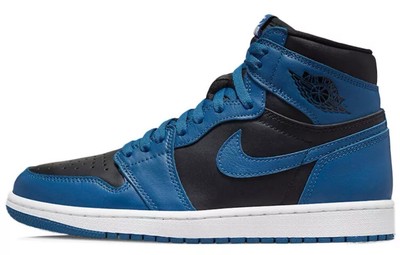 Nike Jordan 1 Retro High OG Dark Marina Blue