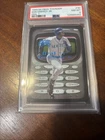 1999 Skybox Thunder Dial 1 Ken Griffey Jr #3D Seattle Mariners PSA 8