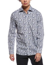 Eton Slim Fit Shirt Men's