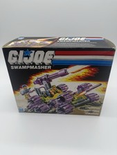 1986 Hasbro G.I. Joe Action Cards Trading Cards 17