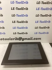 15" Industrial Rugged Panel Mount Touch LCD Monitor PM15L600-M4/PT/U H-869