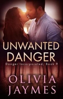 Unwanted Danger (Danger Incorporated) by Olivia Jaymes [Paperback] | eBay