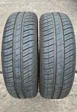 Pneus D'Été 175/65 R15 84T Dunlop Street Response 2 DOT21 6,5Mm
