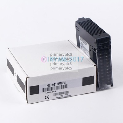 ONE NEW FANUC HE693THM884M Input Module HE693THM884
