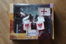 Mythic Legions Pferd Deacon Order of Eathyron...