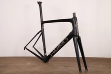 Telaio strada freno cerchio carbonio ultraleggero 58 cm specializzato S-WORKS Tarmac SL6