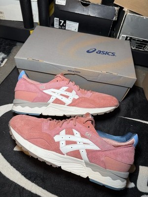 Size 12 - Ronnie Fieg x ASICS Gel Lyte 5 Rose Gold