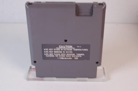 Win, Lose or Draw (Nintendo NES, 1990) Authentic Tested Cartridge Only 