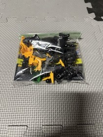 LEGO Hero Factory 2138 Stringer 3.0 (Complete) (With Instructions)