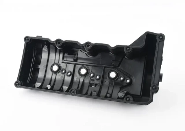 Cubierta de válvula genuina 059-103-470-AS Foto 2 de 4