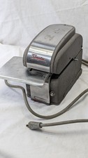 Vintage Simplex time punch or recorder machin...